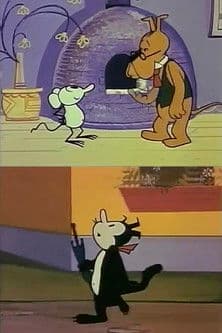 Keeping Up with Krazy poster