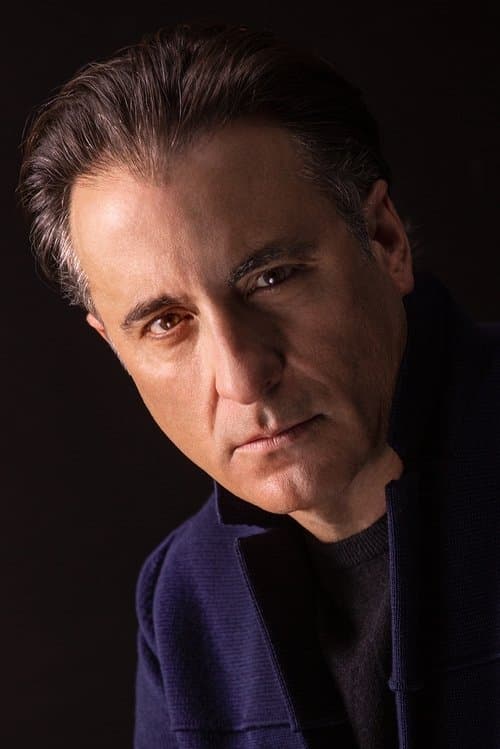Andy Garcia profile photo
