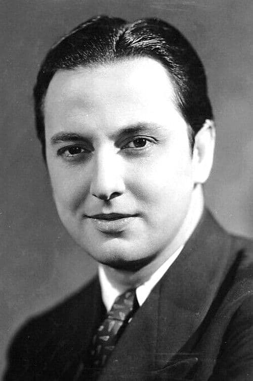 Raul Roulien profile photo