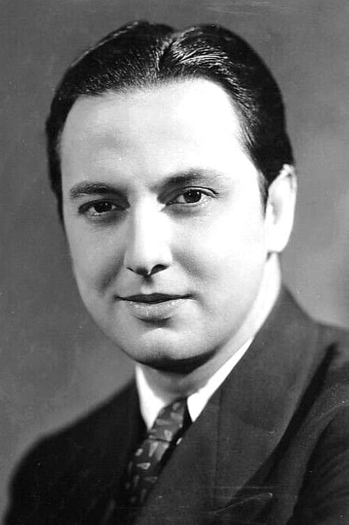 Raul Roulien profile photo