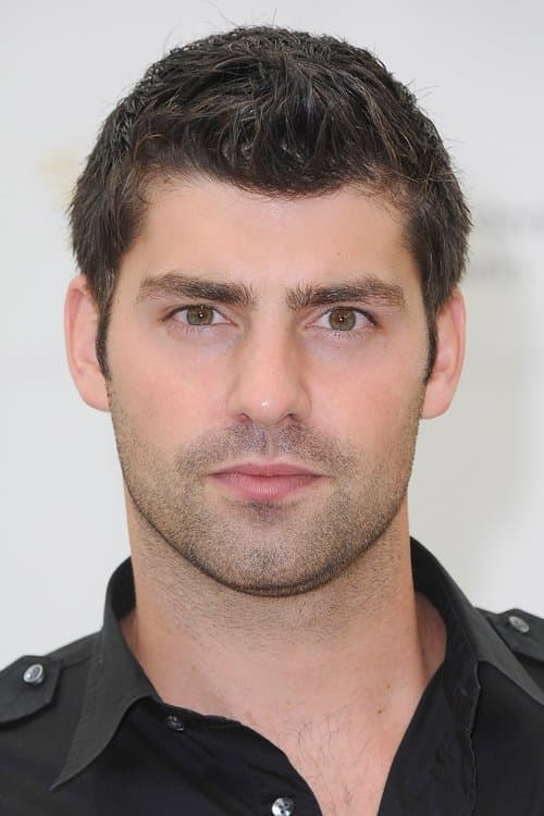 Travis Milne profile photo