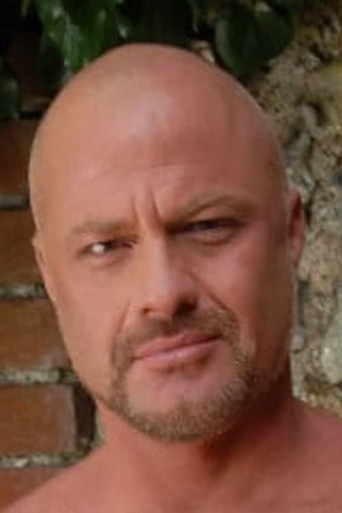 Oliver Rockwell profile photo