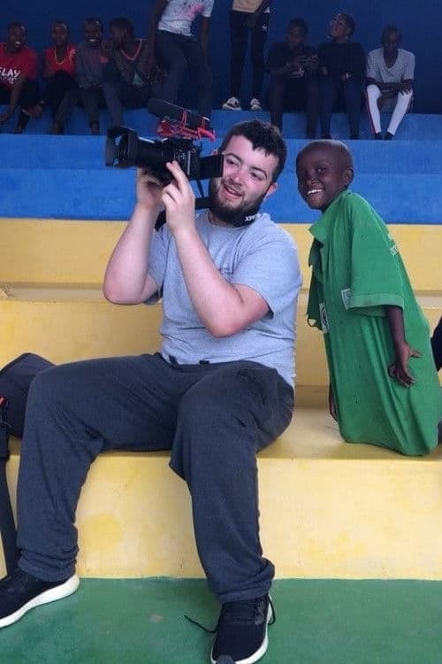 Tyler Kershaw profile photo