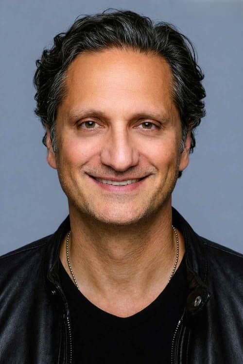Danny Boushebel profile photo
