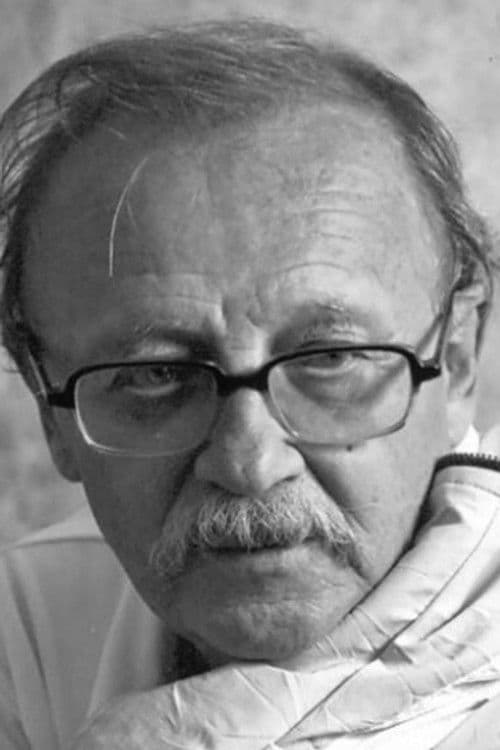 Cergey Zabotin profile photo