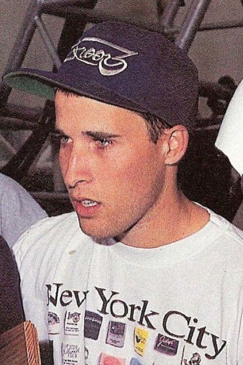 Michael Ternasky profile photo