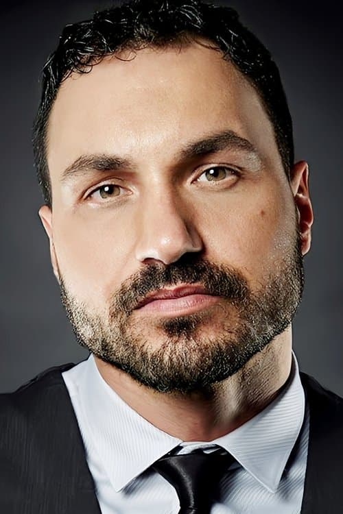 Bart Rochon profile photo