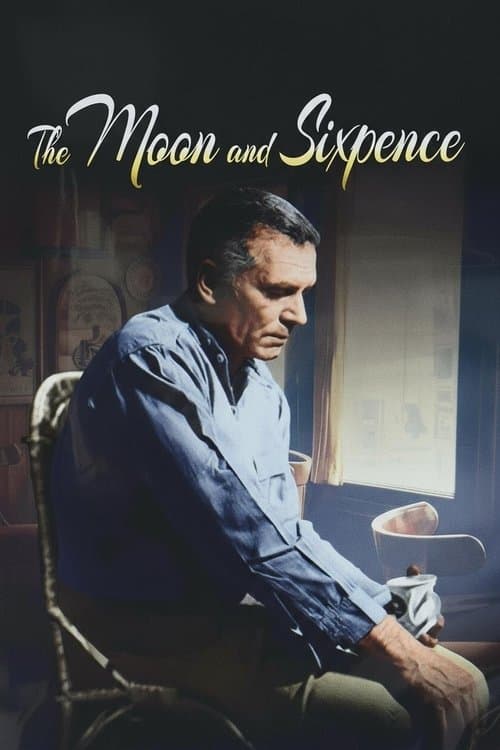 The Moon and Sixpence poster