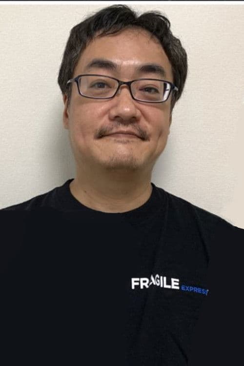 Hideki Sasaki profile photo