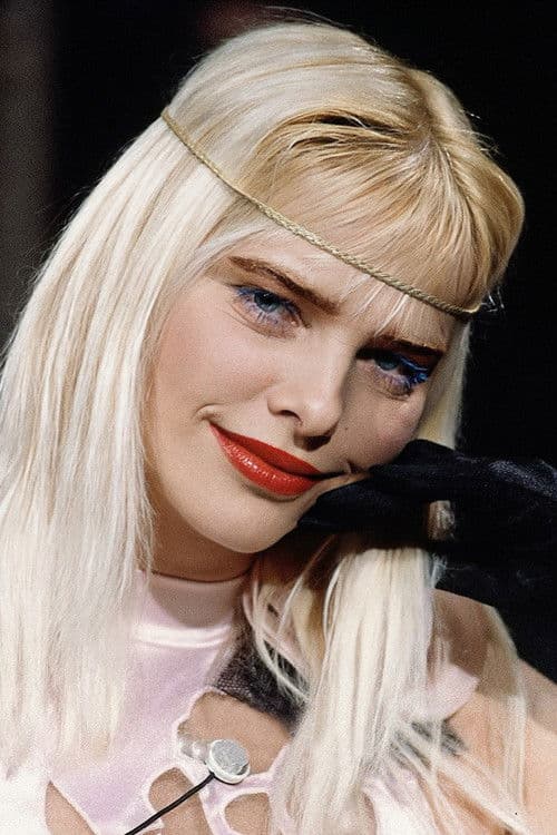 Ilona Staller profile photo