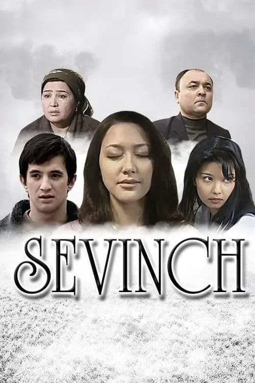 Sevinch poster