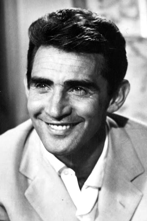 Walter Chiari profile photo