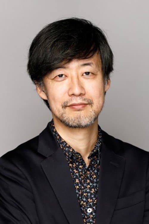 Takashi Yamazaki profile photo