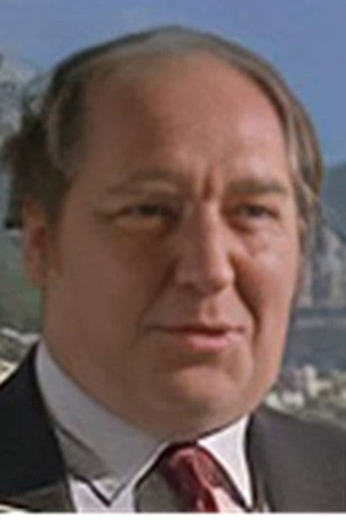 Andrea Montuschi profile photo