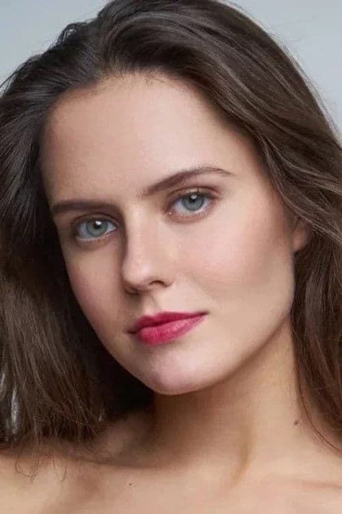 Ksenia Utekhina profile photo