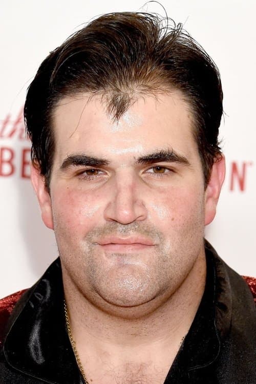 Jason Davis profile photo