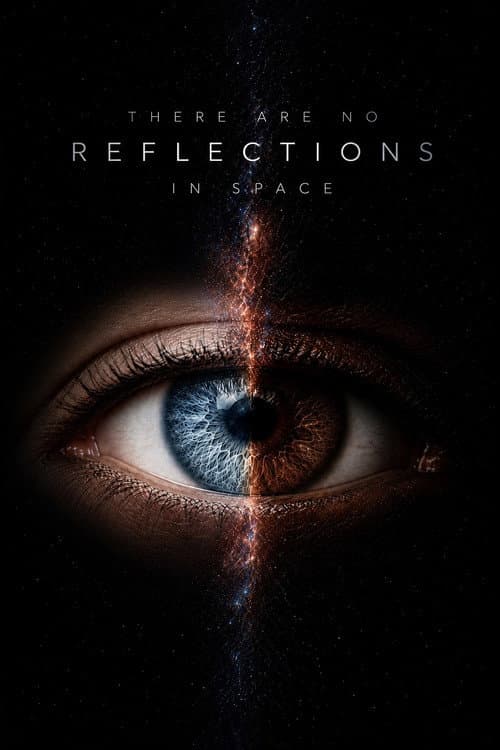 There Are No Reflections in Space poster