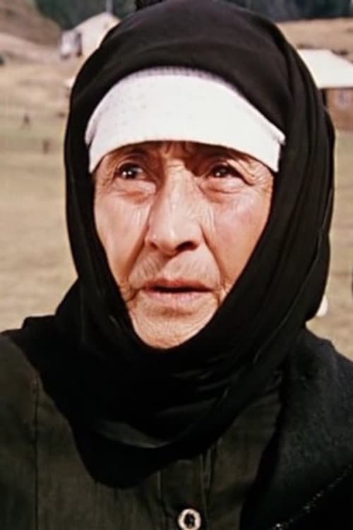 Tamari Tvaliashvili profile photo