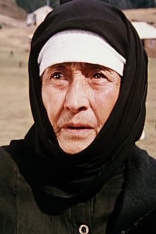 Tamari Tvaliashvili profile photo