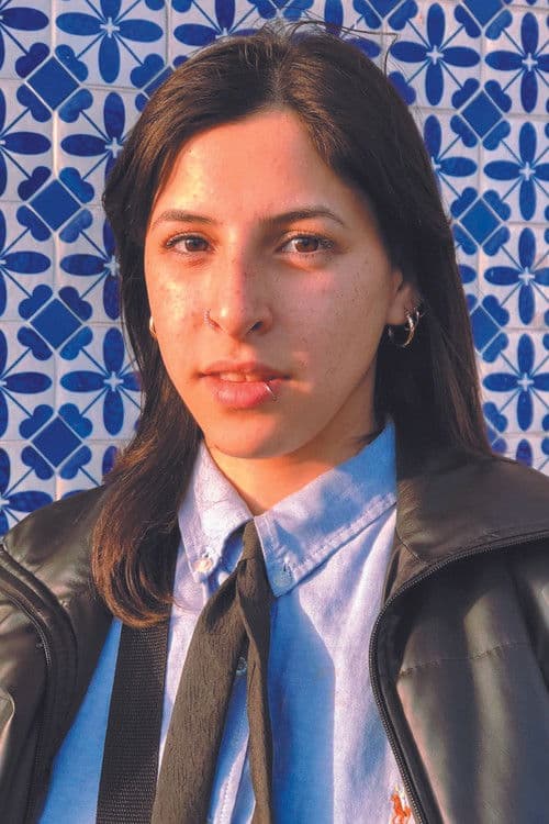 Candela Lopez profile photo