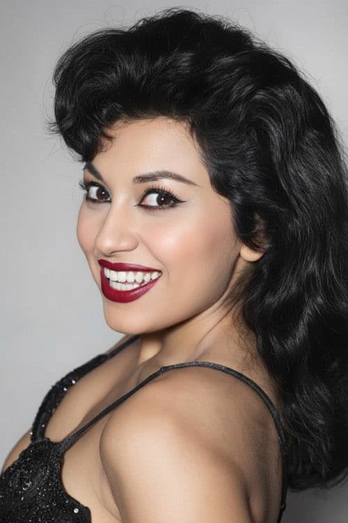 Aiche Nana profile photo