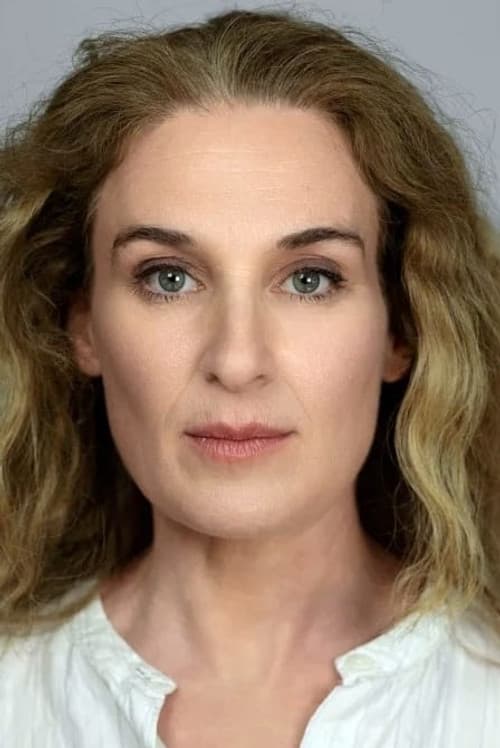 Geneviève Pier Boivin profile photo