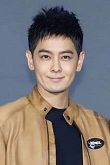Jimmy Lin Chih-Ying profile photo