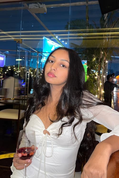 Anushka Chauhan profile photo