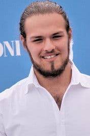 Nicolò Ernesto Alaimo profile photo