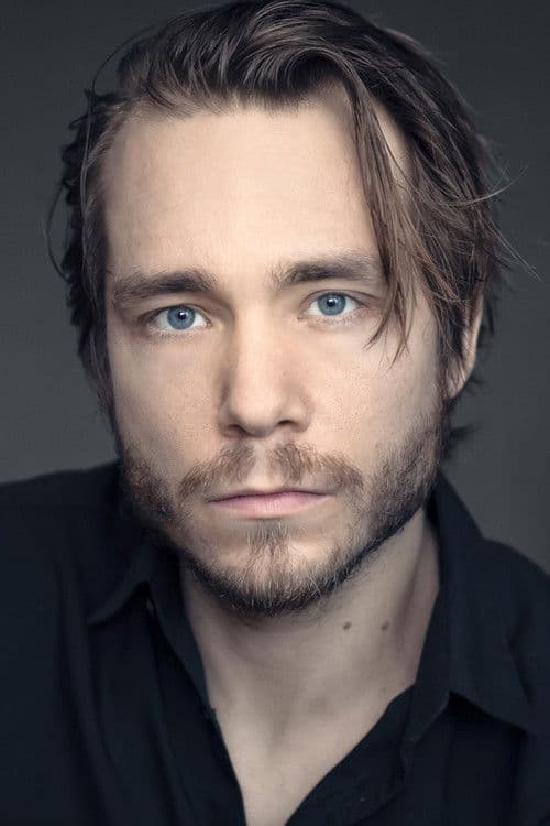 Erik Ermantrout profile photo