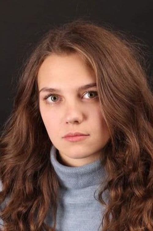 Iryna Hryshak profile photo