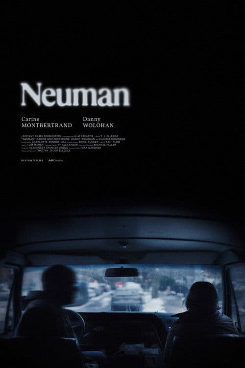 Neuman poster