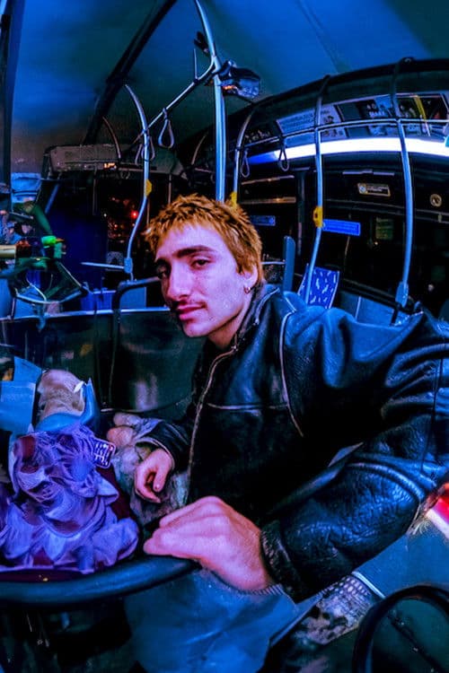 Charlie Capp profile photo