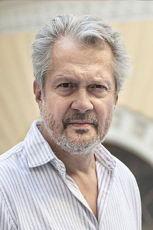 Herbert Föttinger profile photo