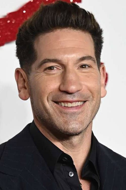 Jon Bernthal profile photo