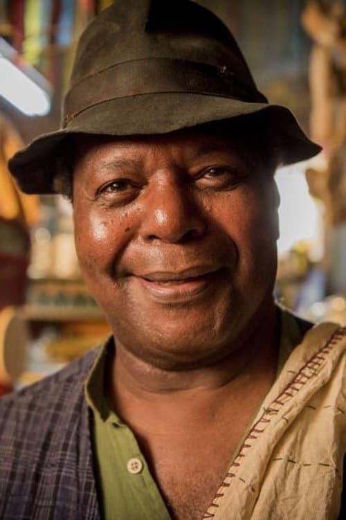 Gésio Amadeu profile photo