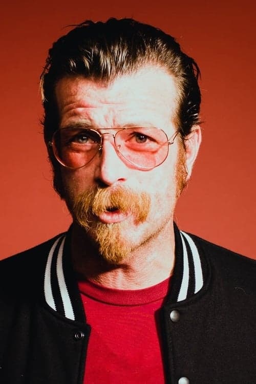 Jesse Hughes profile photo
