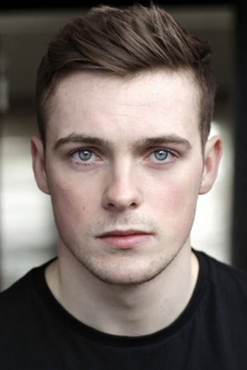 Nathan Braniff profile photo