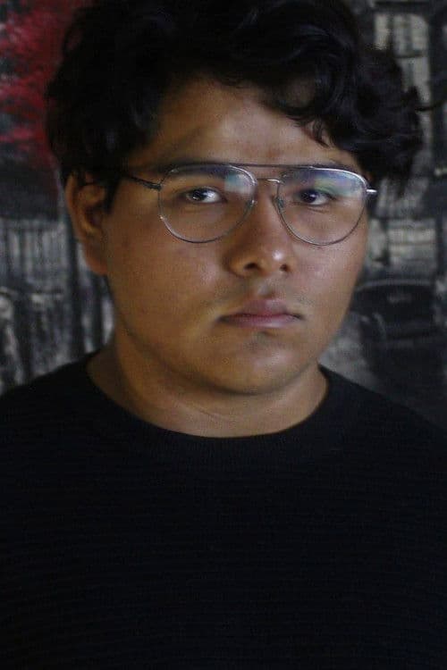 Alejandro G. Oliva profile photo