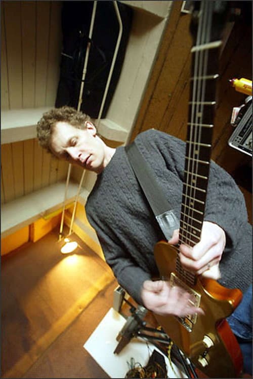 Dave Dederer profile photo