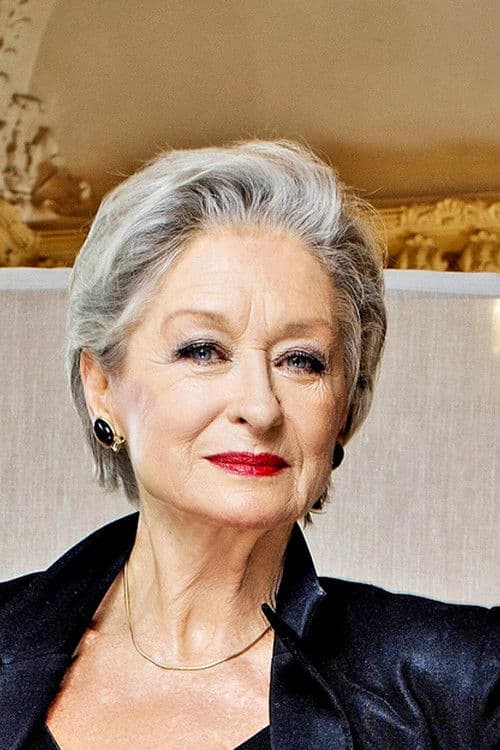 Heidi Maria Glössner profile photo