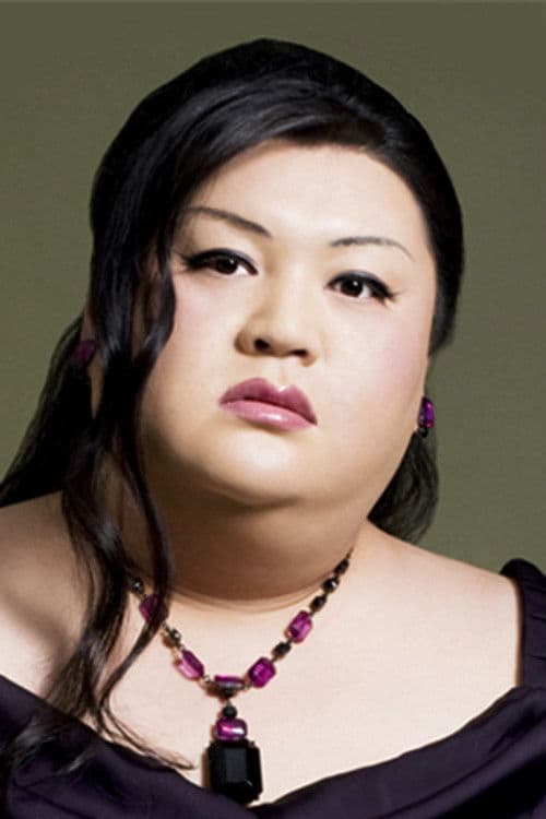 Matsuko Deluxe profile photo