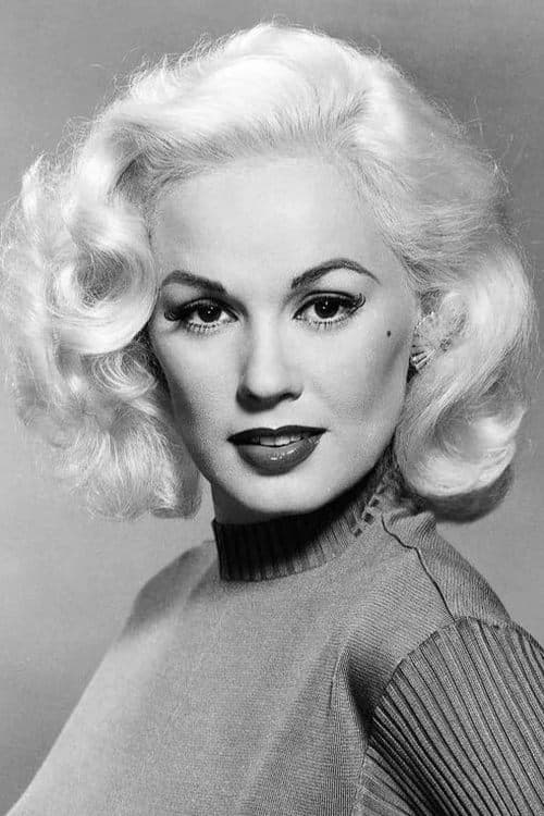 Mamie Van Doren profile photo