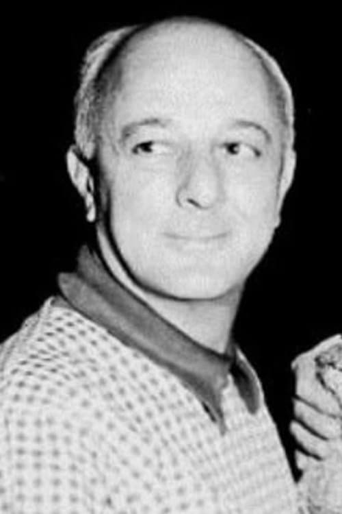 Lew Landers profile photo