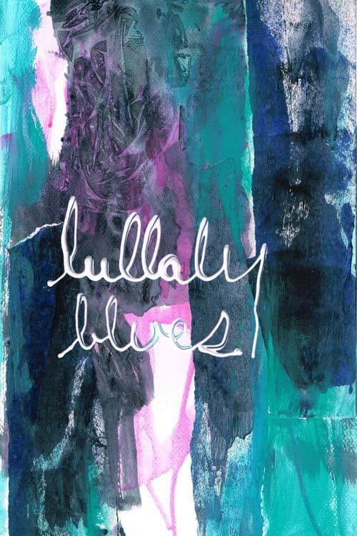 Lullaby Blues poster