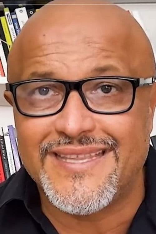 Milan Jovanović Strongman profile photo