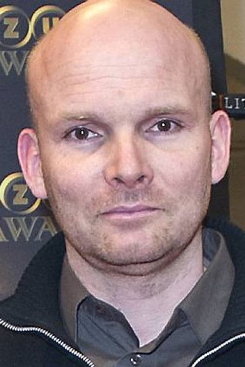 Morten Søborg profile photo