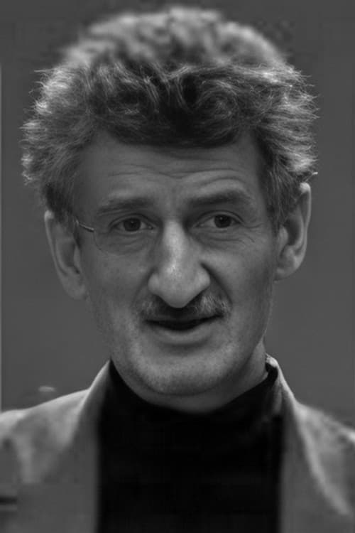 Mikheil Kherkheulidze profile photo