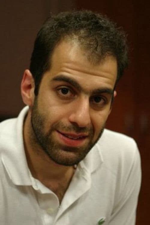 Karen Martirosyan profile photo