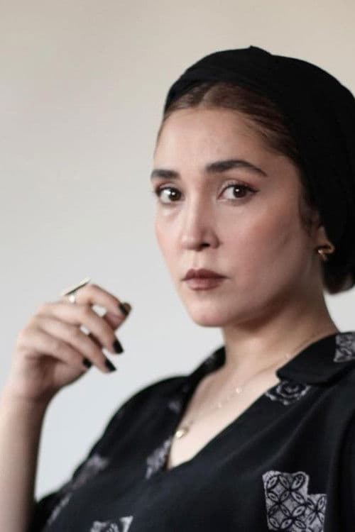 Madiheh Hosseini profile photo